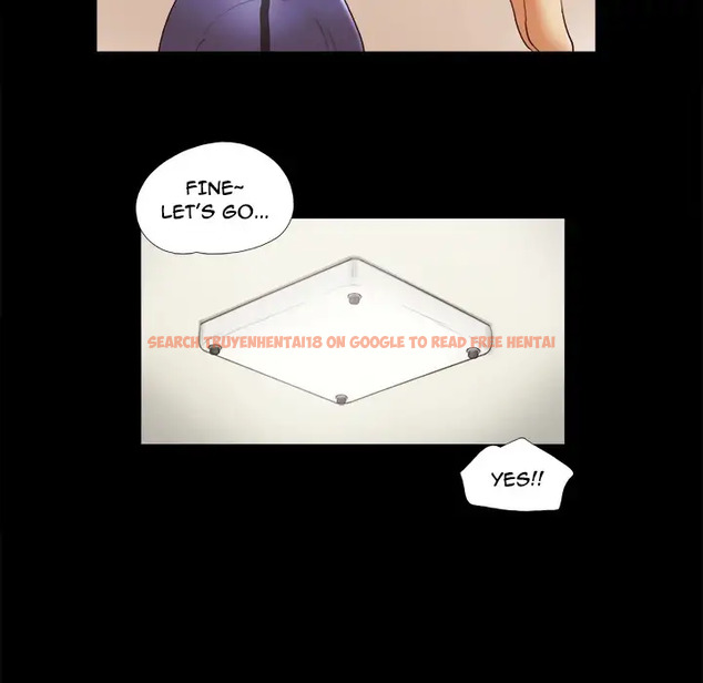 Read Hentai Image 18 996 in comic Double Trouble - Chapter 28 - hentaitnt.net