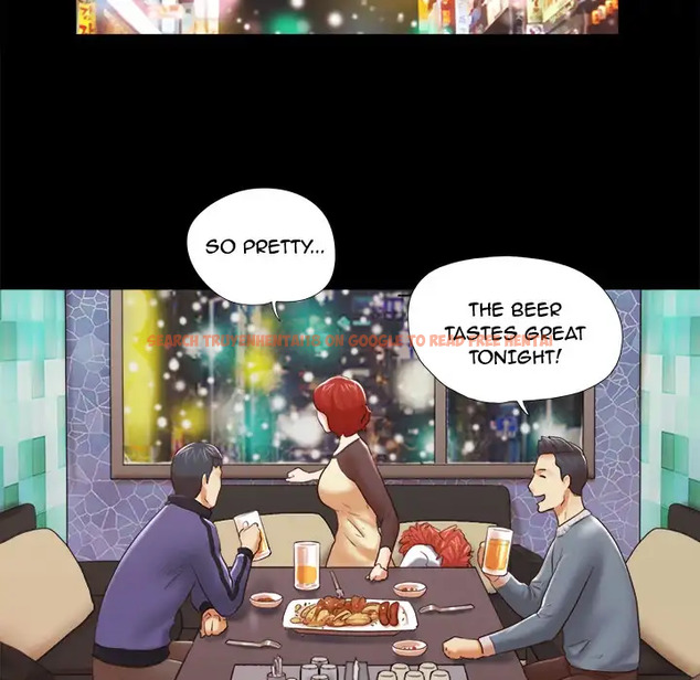 Read Hentai Image 20 996 in comic Double Trouble - Chapter 28 - hentaitnt.net