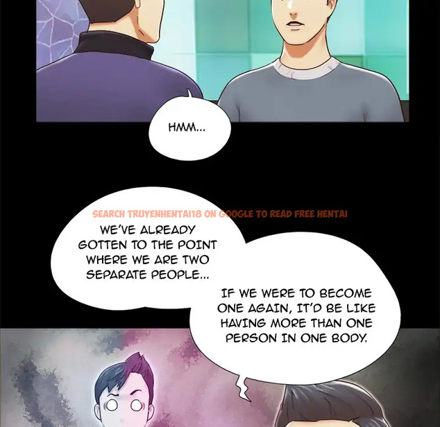 Read Hentai Image 24 996 in comic Double Trouble - Chapter 28 - hentaitnt.net