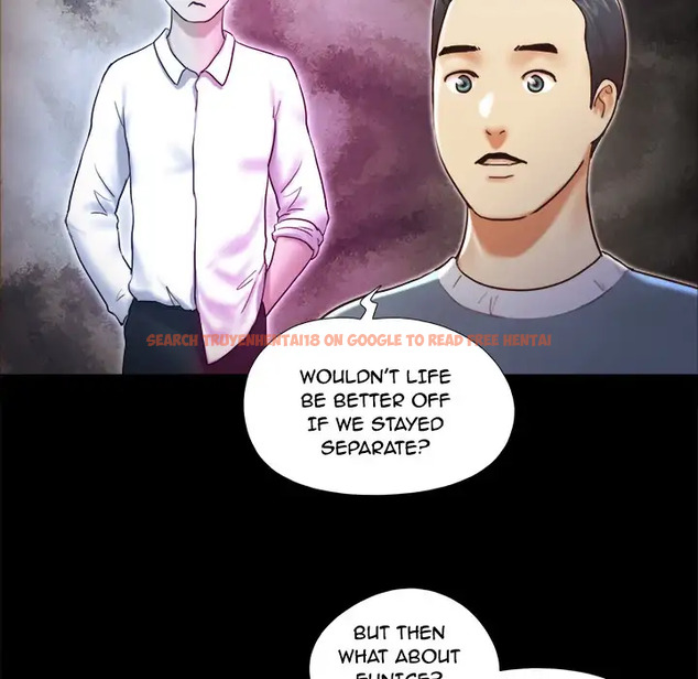 Read Hentai Image 25 996 in comic Double Trouble - Chapter 28 - hentaitnt.net