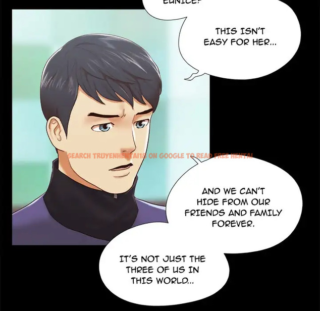 Read Hentai Image 26 996 in comic Double Trouble - Chapter 28 - hentaitnt.net