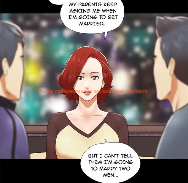 Read Hentai Image 28 996 in comic Double Trouble - Chapter 28 - hentaitnt.net