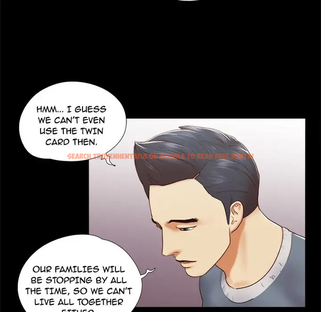 Read Hentai Image 29 996 in comic Double Trouble - Chapter 28 - hentaitnt.net