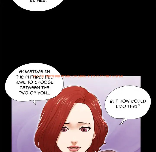 Read Hentai Image 30 996 in comic Double Trouble - Chapter 28 - hentaitnt.net