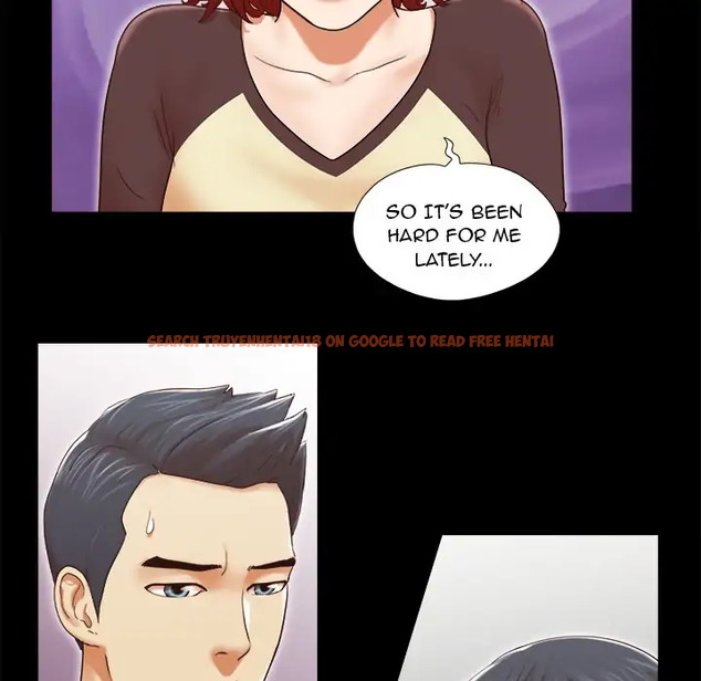 Read Hentai Image 31 996 in comic Double Trouble - Chapter 28 - hentaitnt.net