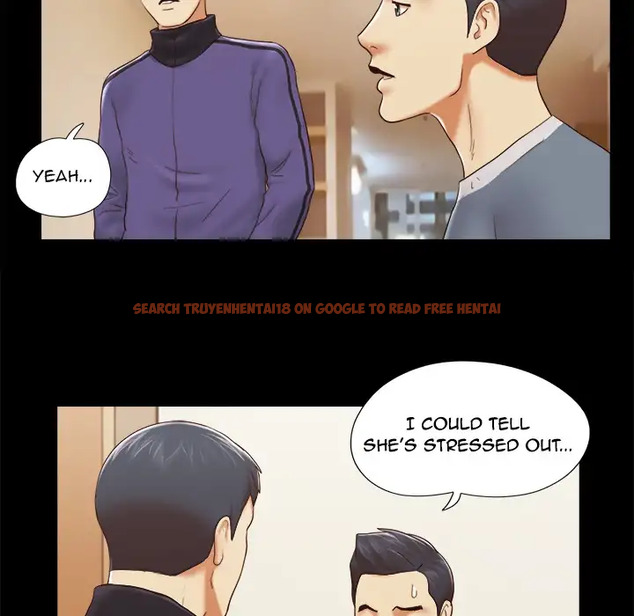 Read Hentai Image 35 996 in comic Double Trouble - Chapter 28 - hentaitnt.net