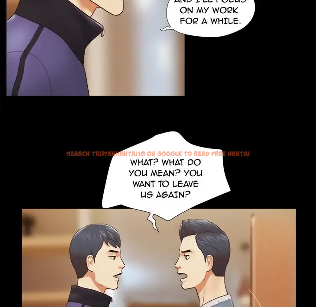 Read Hentai Image 38 996 in comic Double Trouble - Chapter 28 - hentaitnt.net