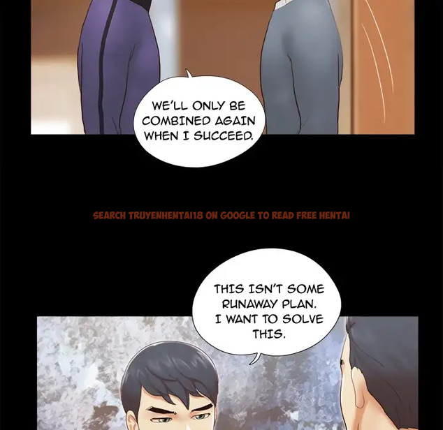 Read Hentai Image 39 996 in comic Double Trouble - Chapter 28 - hentaitnt.net