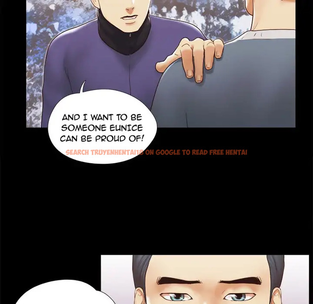 Read Hentai Image 40 996 in comic Double Trouble - Chapter 28 - hentaitnt.net