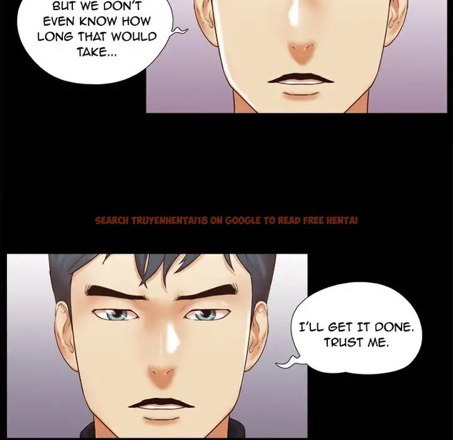 Read Hentai Image 41 996 in comic Double Trouble - Chapter 28 - hentaitnt.net