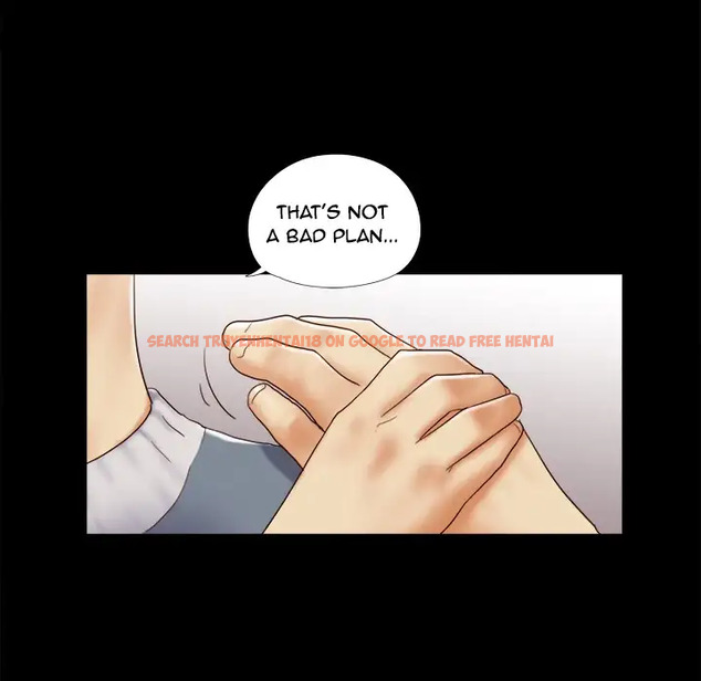 Read Hentai Image 42 996 in comic Double Trouble - Chapter 28 - hentaitnt.net
