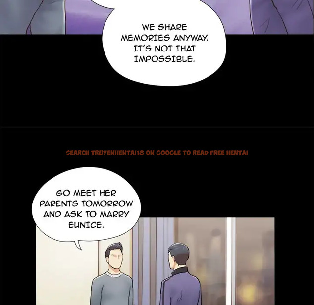 Read Hentai Image 44 996 in comic Double Trouble - Chapter 28 - hentaitnt.net