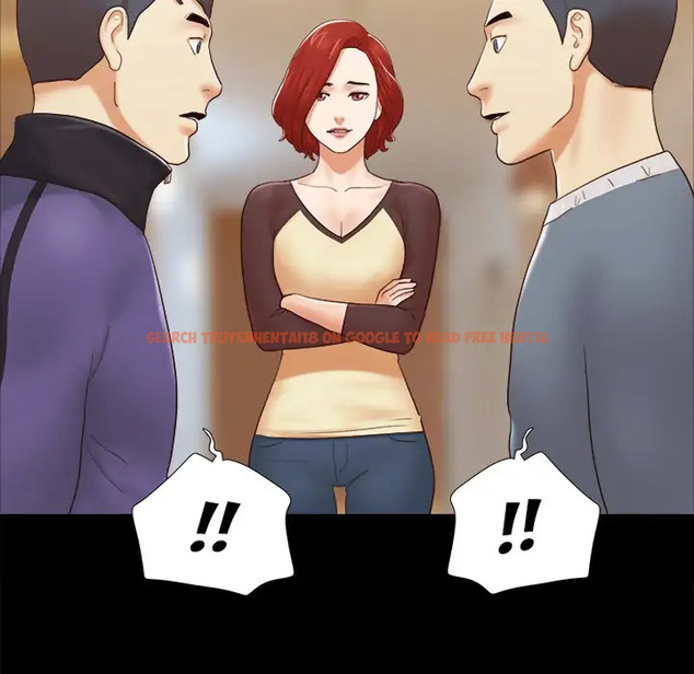 Read Hentai Image 46 996 in comic Double Trouble - Chapter 28 - hentaitnt.net