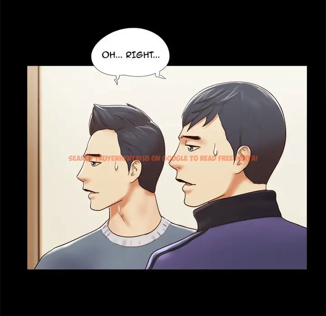 Read Hentai Image 48 996 in comic Double Trouble - Chapter 28 - hentaitnt.net