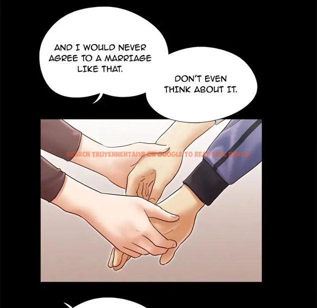 Read Hentai Image 49 996 in comic Double Trouble - Chapter 28 - hentaitnt.net