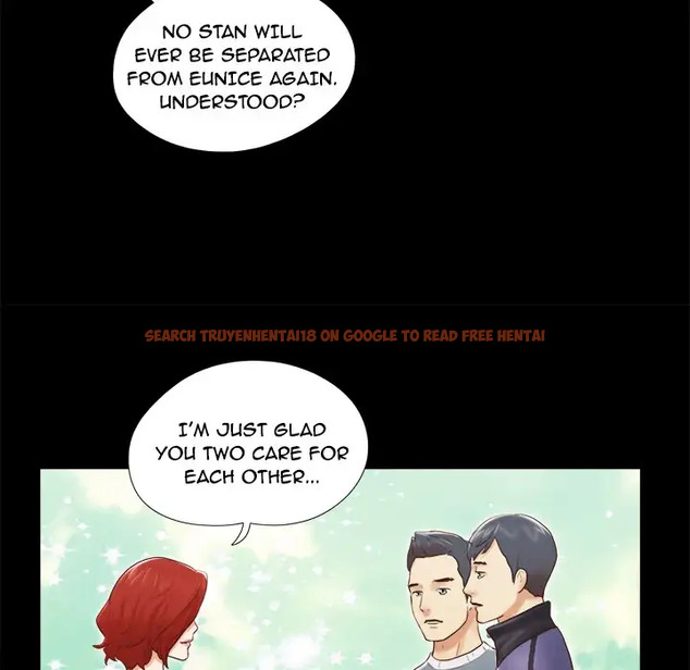 Read Hentai Image 50 996 in comic Double Trouble - Chapter 28 - hentaitnt.net