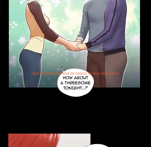 Read Hentai Image 51 996 in comic Double Trouble - Chapter 28 - hentaitnt.net