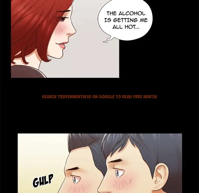 Read Hentai Image 52 996 in comic Double Trouble - Chapter 28 - hentaitnt.net