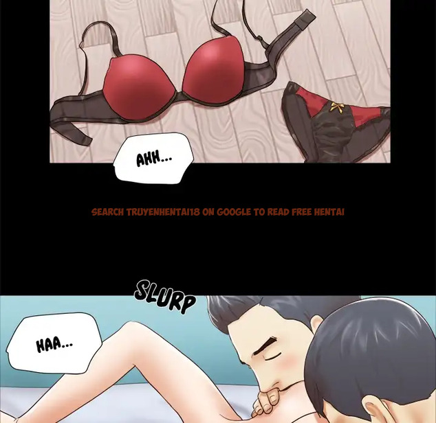 Read Hentai Image 54 996 in comic Double Trouble - Chapter 28 - hentaitnt.net