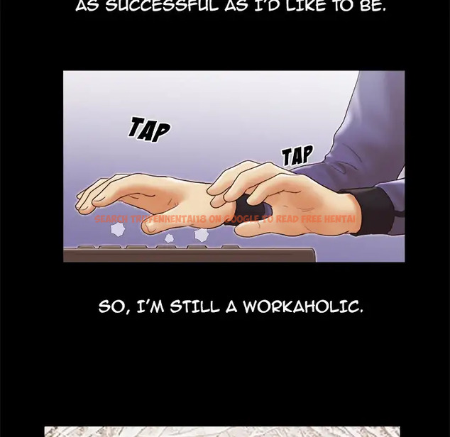 Read Hentai Image 7 993 in comic Double Trouble - Chapter 28 - hentaitnt.net