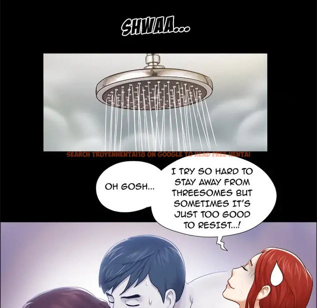 Read Hentai Image 72 996 in comic Double Trouble - Chapter 28 - hentaitnt.net