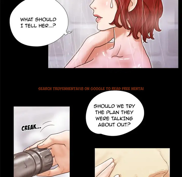 Read Hentai Image 74 996 in comic Double Trouble - Chapter 28 - hentaitnt.net