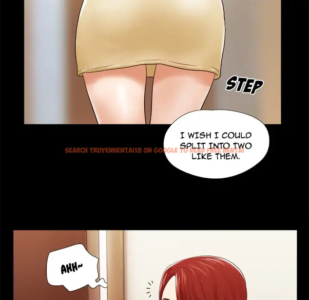 Read Hentai Image 76 996 in comic Double Trouble - Chapter 28 - hentaitnt.net