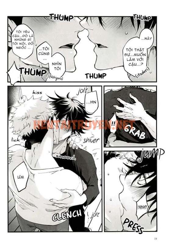 Xem ảnh Doujinshi Tổng Hợp - Chap 1 - img_025_1669816642 - TruyenVN.APP