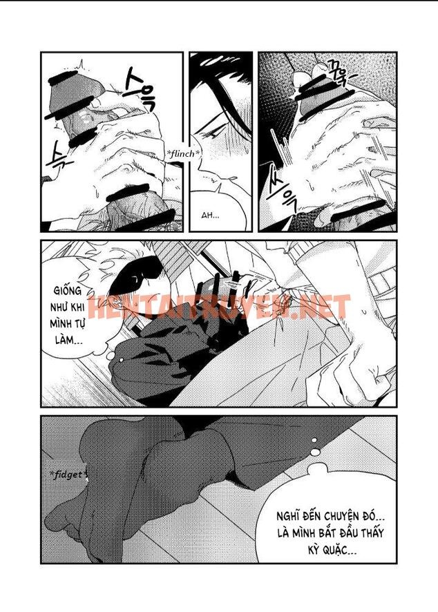 Xem ảnh Doujinshi Tổng Hợp - Chap 10.1 - img_019_1669815830 - TruyenVN.APP