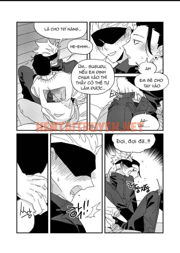 Xem ảnh Doujinshi Tổng Hợp - Chap 10.1 - img_027_1669815848 - TruyenVN.APP