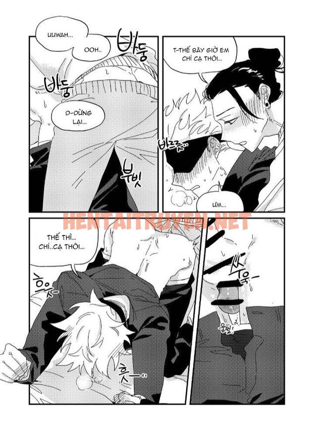 Xem ảnh Doujinshi Tổng Hợp - Chap 10.2 - img_002_1669815715 - TruyenVN.APP