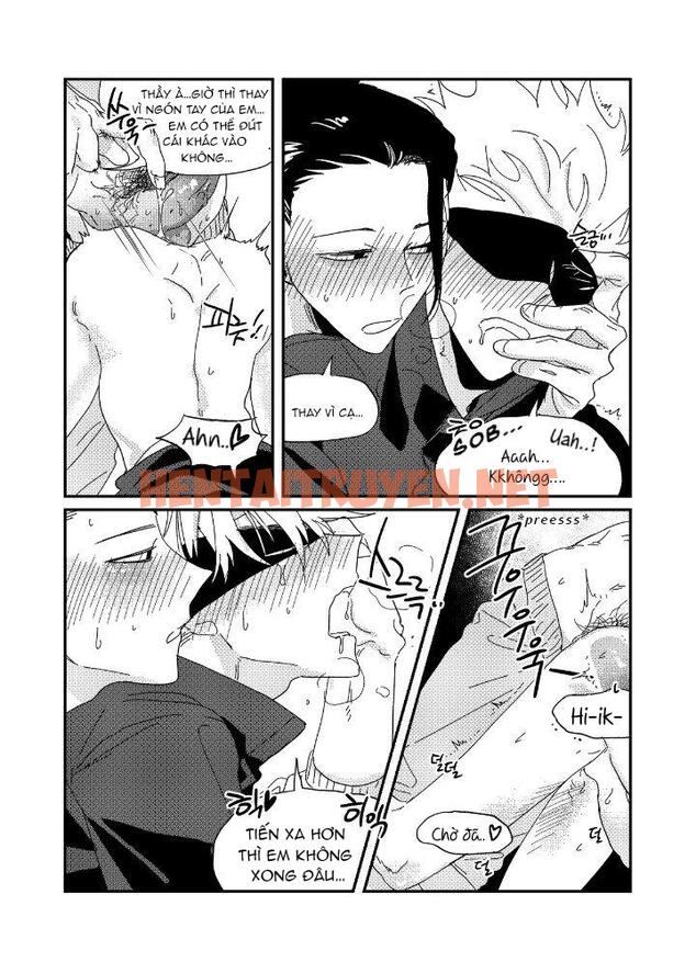 Xem ảnh Doujinshi Tổng Hợp - Chap 10.2 - img_007_1669815727 - TruyenVN.APP