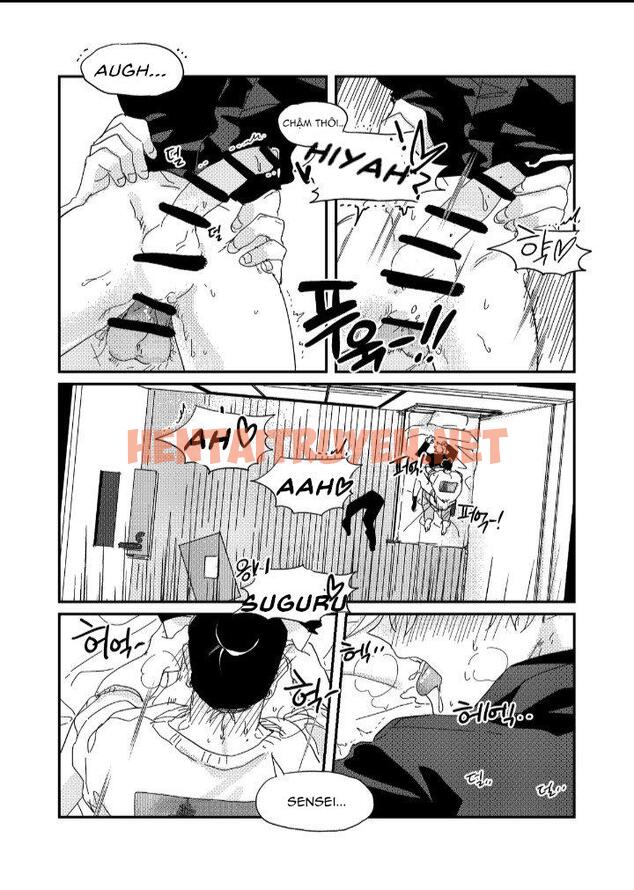 Xem ảnh Doujinshi Tổng Hợp - Chap 10.2 - img_009_1669815731 - TruyenVN.APP