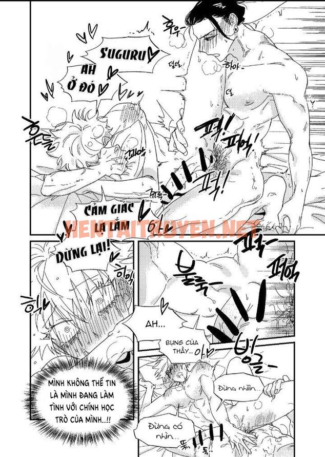 Xem ảnh Doujinshi Tổng Hợp - Chap 10.2 - img_012_1669815739 - TruyenVN.APP