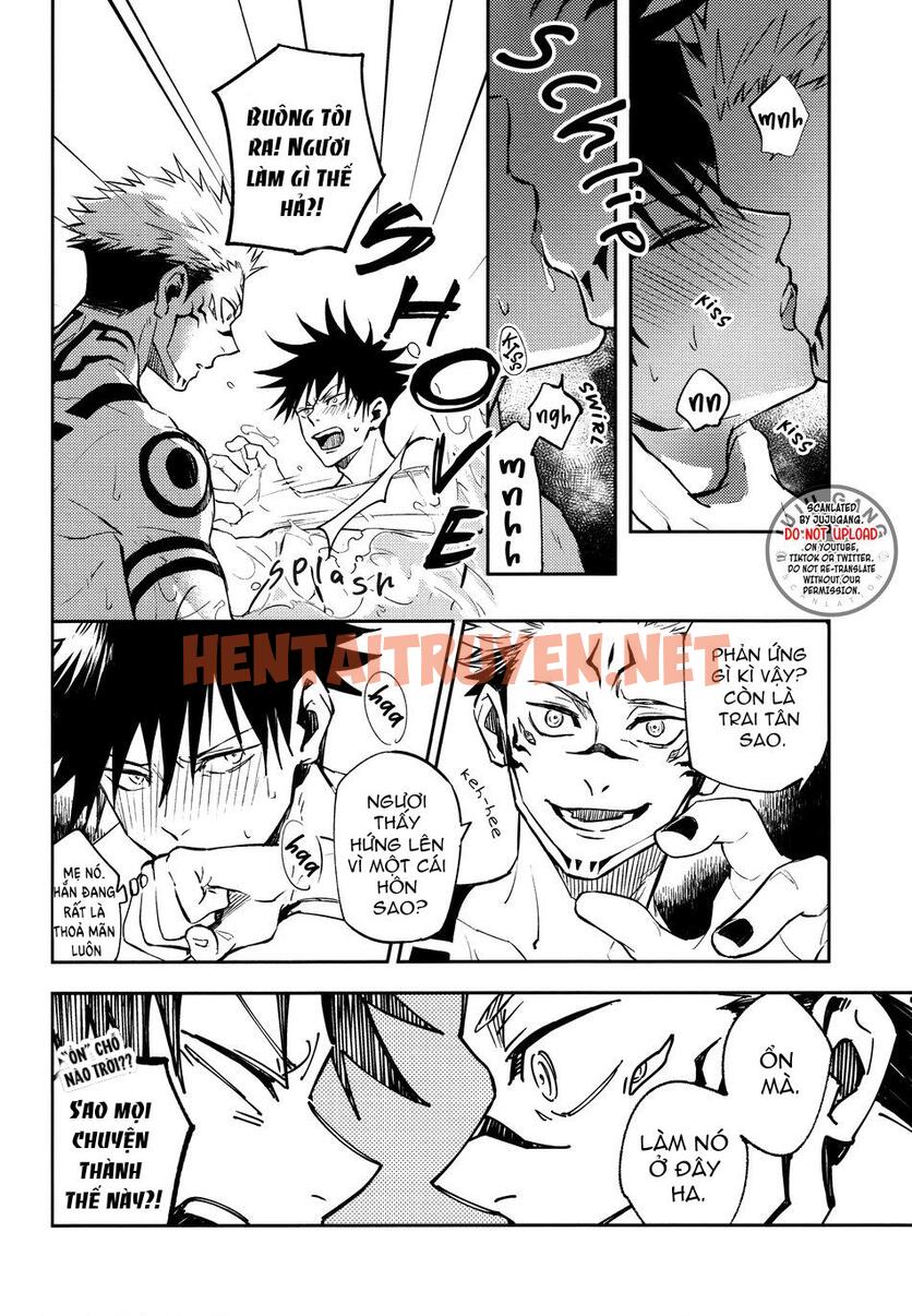 Xem ảnh Doujinshi Tổng Hợp - Chap 103 - img_010_1682157930 - TruyenVN.APP