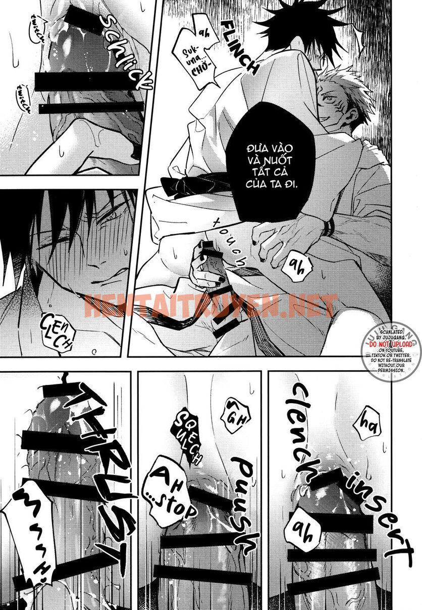 Xem ảnh Doujinshi Tổng Hợp - Chap 103 - img_017_1682157942 - TruyenVN.APP