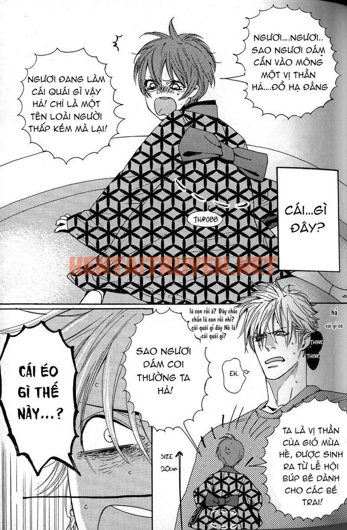 Xem ảnh Doujinshi Tổng Hợp - Chap 116 - img_007_1685825013 - TruyenVN.APP