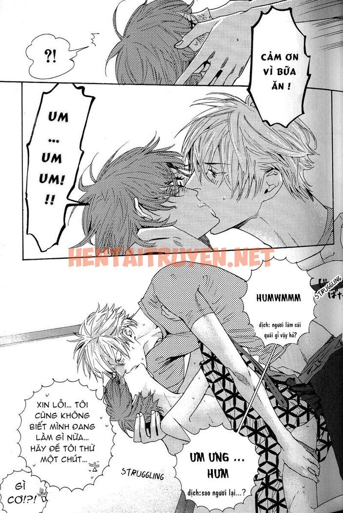 Xem ảnh Doujinshi Tổng Hợp - Chap 116 - img_017_1685825020 - TruyenVN.APP