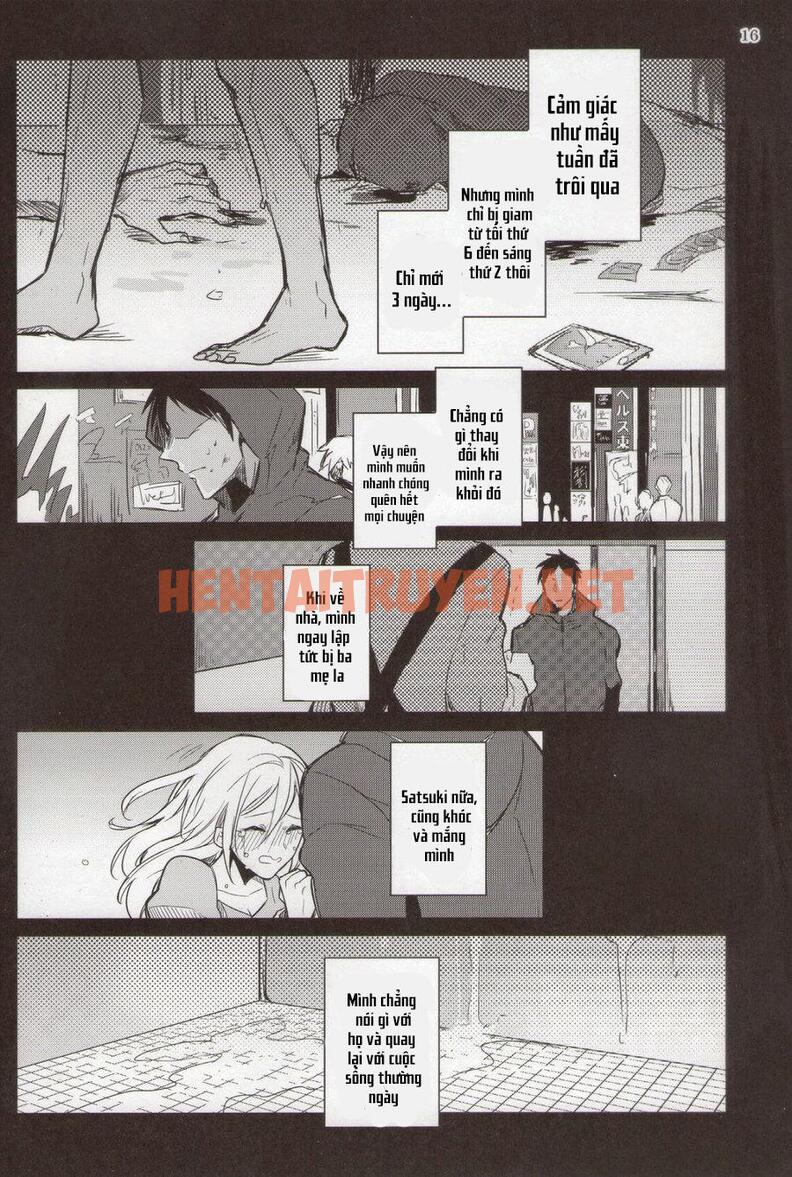 Xem ảnh Doujinshi Tổng Hợp - Chap 117 - img_017_1686391725 - TruyenVN.APP