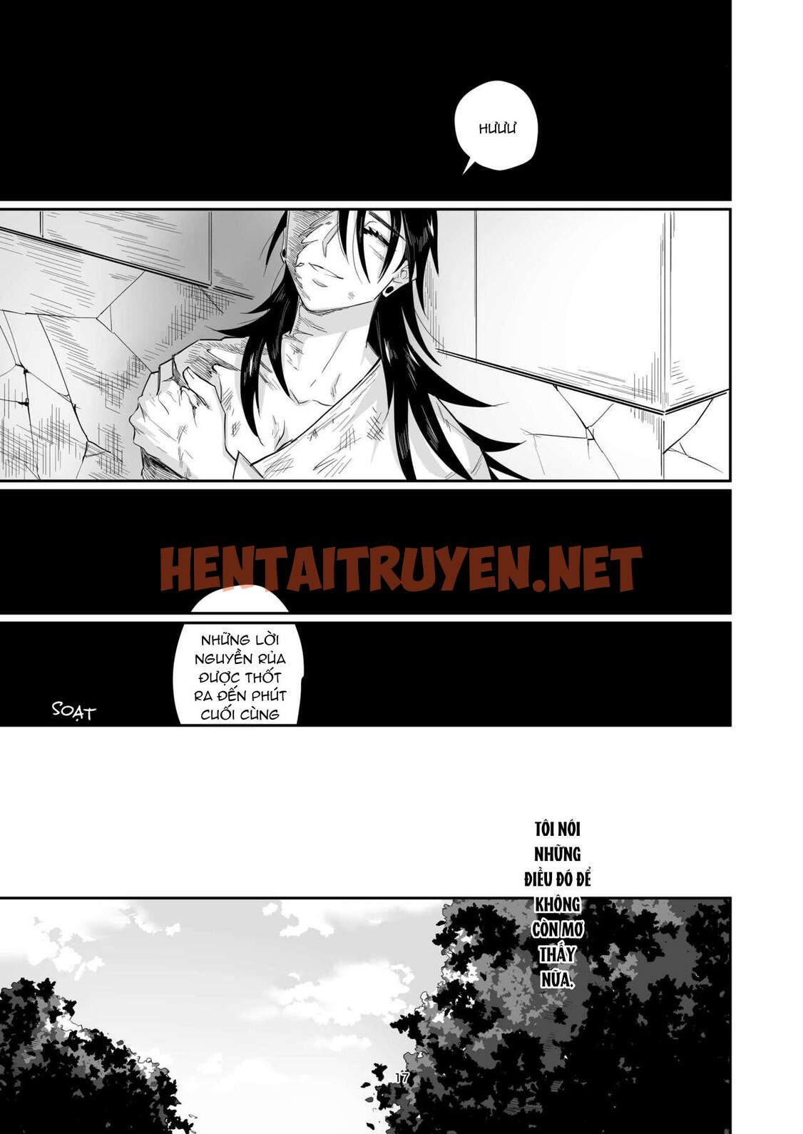 Xem ảnh Doujinshi Tổng Hợp - Chap 13 - img_017_1669815331 - TruyenVN.APP