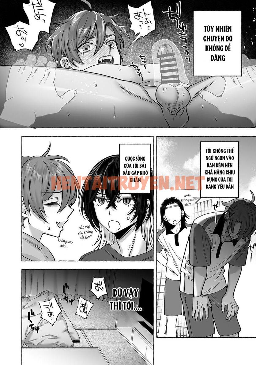 Xem ảnh Doujinshi Tổng Hợp - Chap 134.2 - img_005_1699389166 - TruyenVN.APP