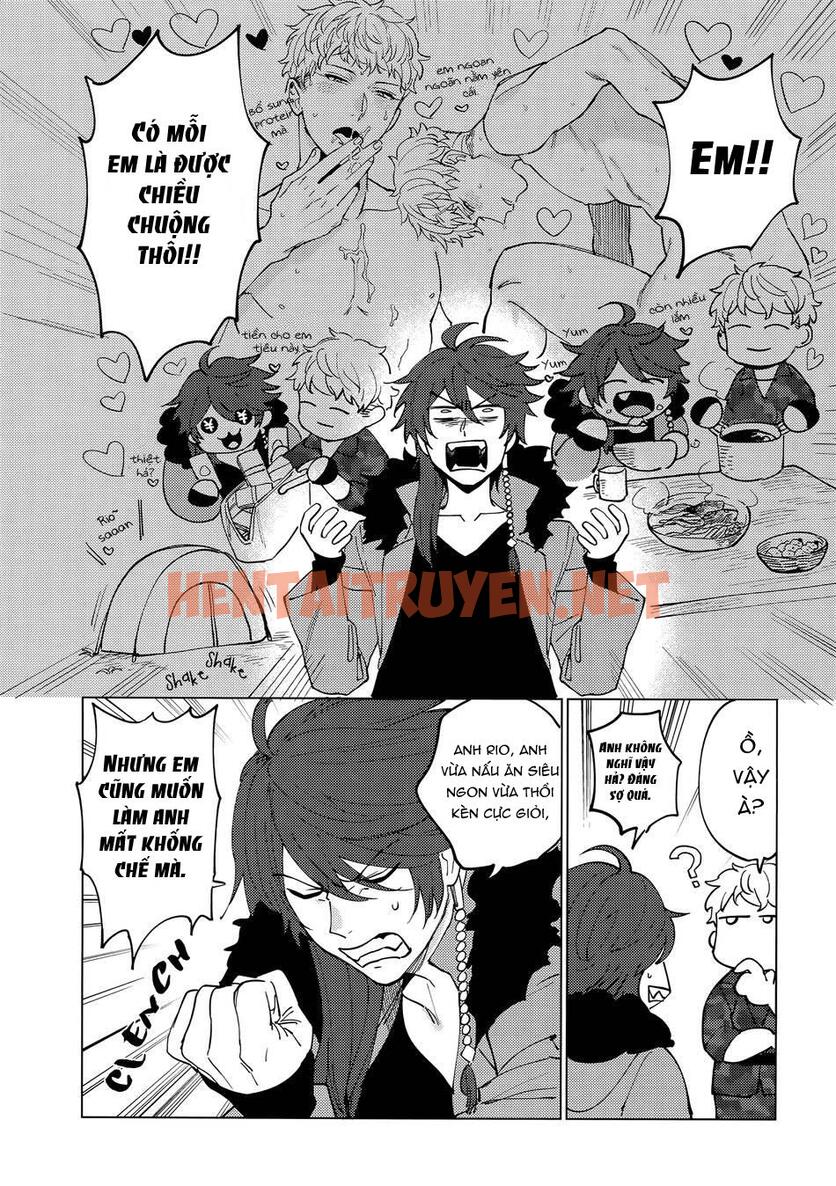 Xem ảnh Doujinshi Tổng Hợp - Chap 138 - img_007_1699819330 - TruyenVN.APP