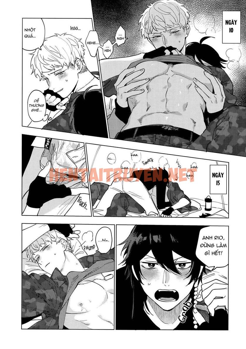 Xem ảnh Doujinshi Tổng Hợp - Chap 138 - img_013_1699819331 - TruyenVN.APP