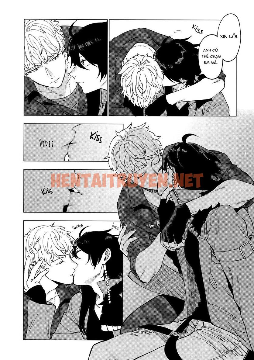 Xem ảnh Doujinshi Tổng Hợp - Chap 138 - img_019_1699819331 - TruyenVN.APP