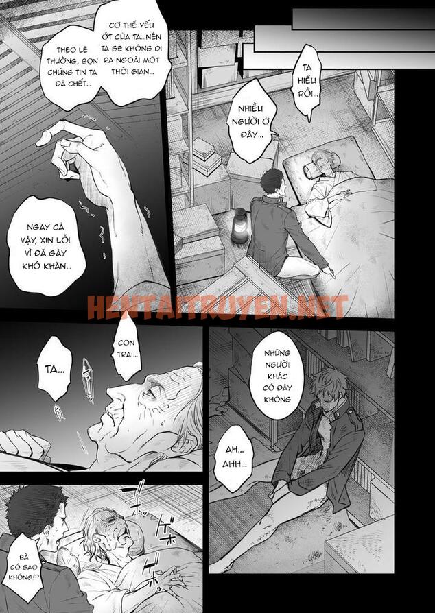 Xem ảnh Doujinshi Tổng Hợp - Chap 241.2 - img_004_1700359840 - TruyenVN.APP