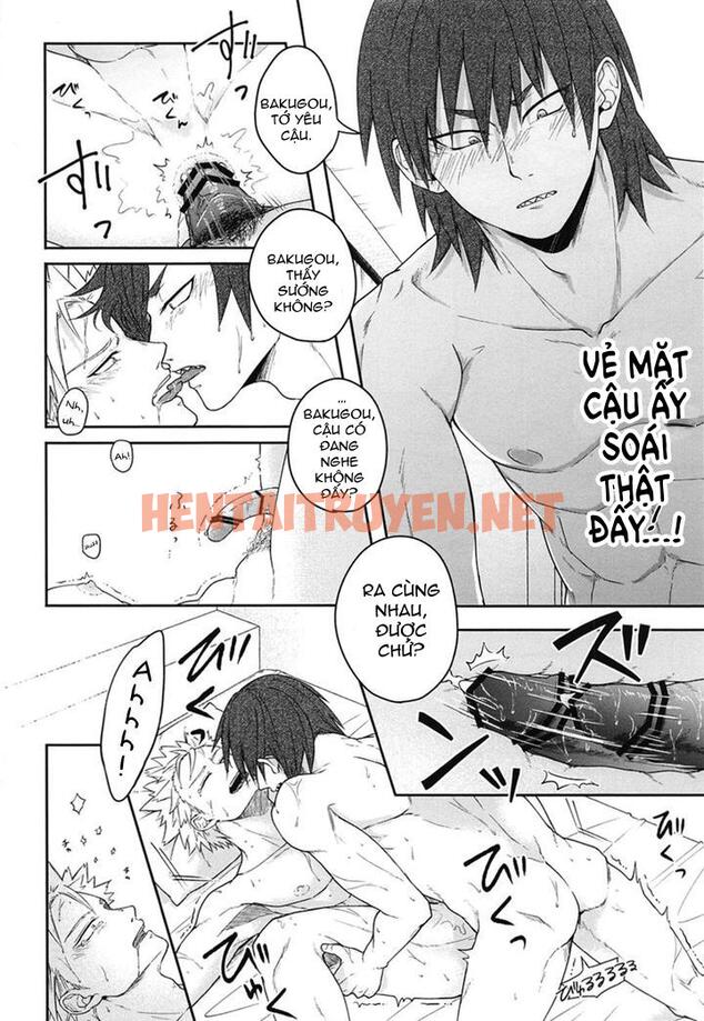 Xem ảnh Doujinshi Tổng Hợp - Chap 245 - img_008_1701080148 - TruyenVN.APP