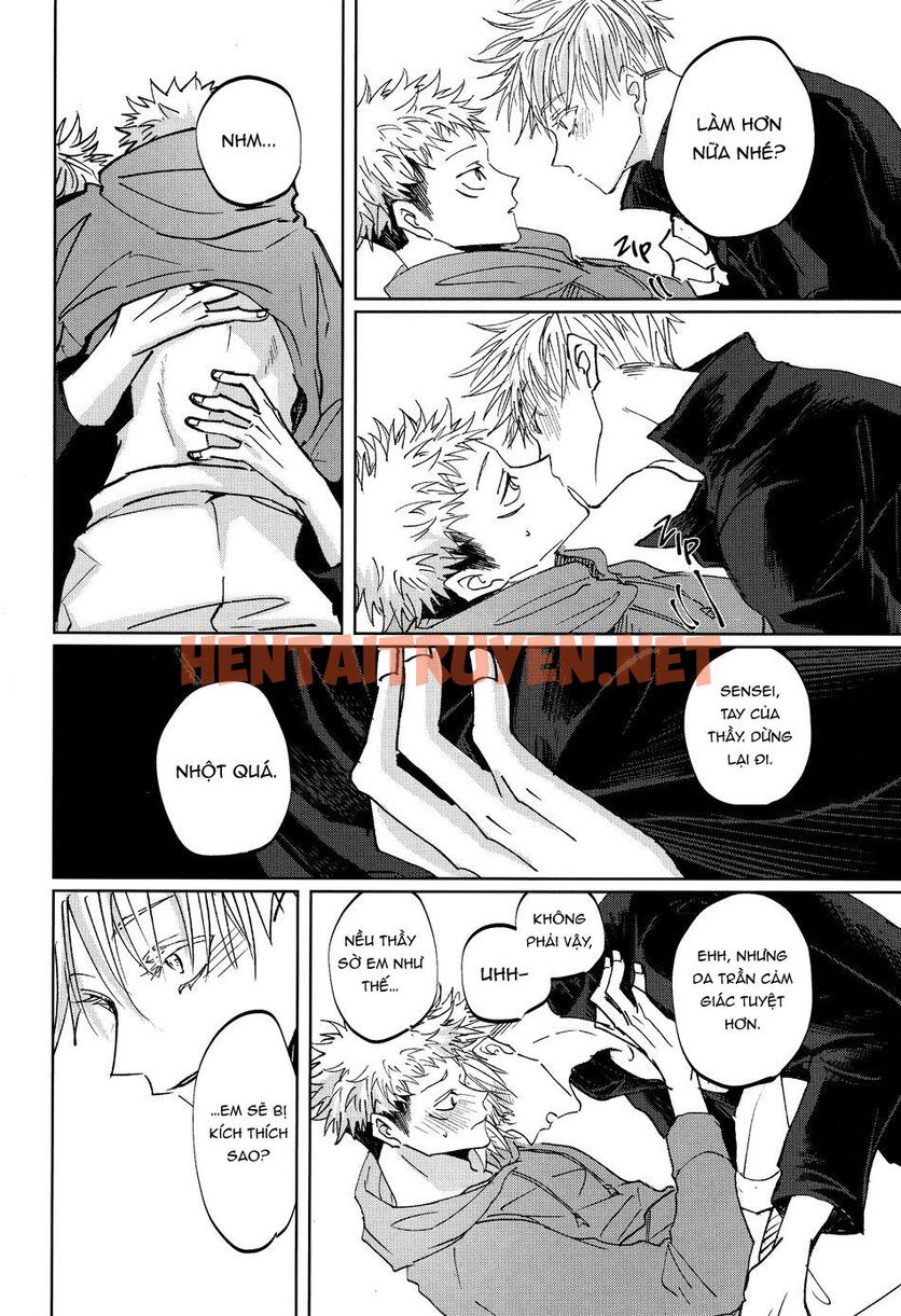 Xem ảnh Doujinshi Tổng Hợp - Chap 246 - img_010_1702708708 - TruyenVN.APP