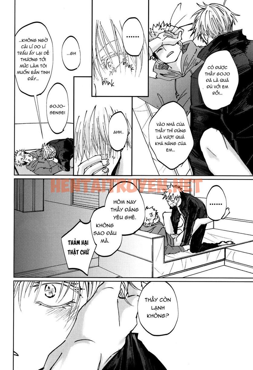 Xem ảnh Doujinshi Tổng Hợp - Chap 246 - img_020_1702708715 - TruyenVN.APP