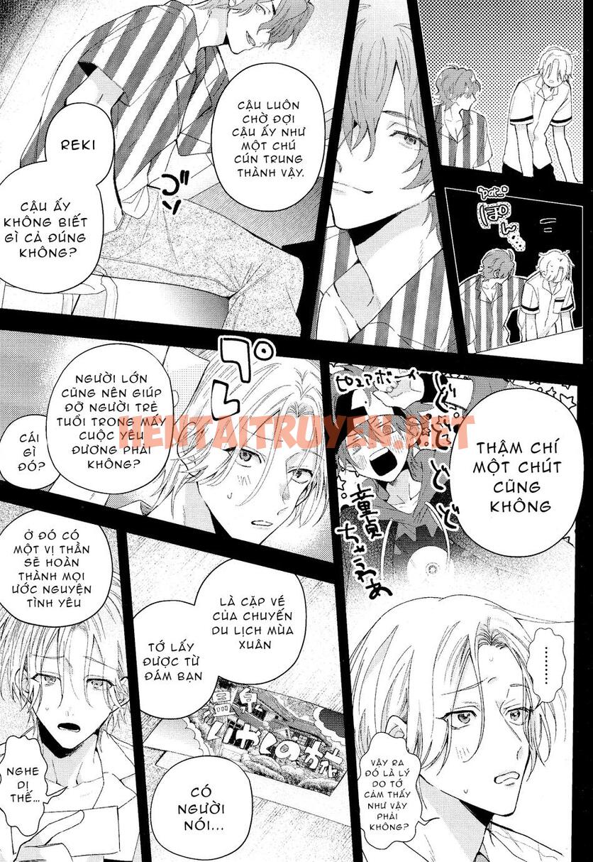 Xem ảnh Doujinshi Tổng Hợp - Chap 249.1 - img_013_1703729690 - HentaiTruyen.net