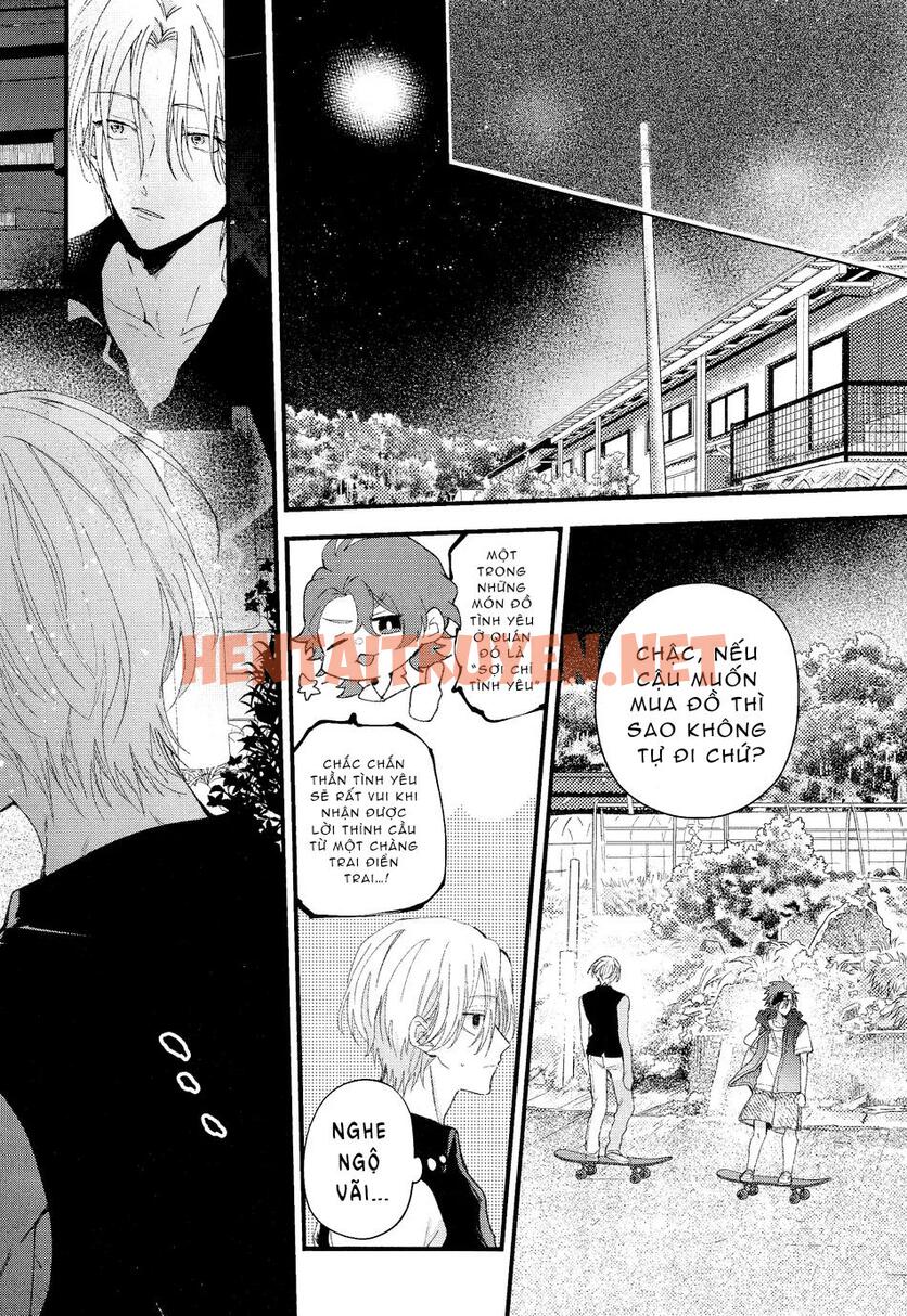 Xem ảnh Doujinshi Tổng Hợp - Chap 249.1 - img_016_1703729691 - TruyenVN.APP